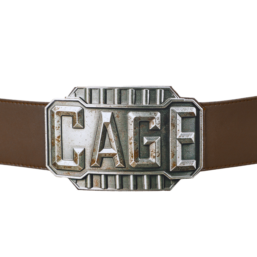 MK 2 Johnny Cage Cosplay Glass - Men Accessories Mk avis et prix