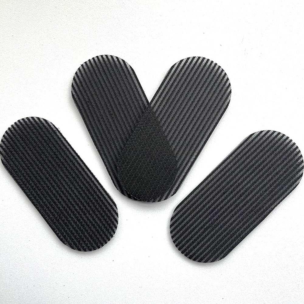 2/4PCS Hair Gripper Sticker Ha - Men Accessories Style avis et prix