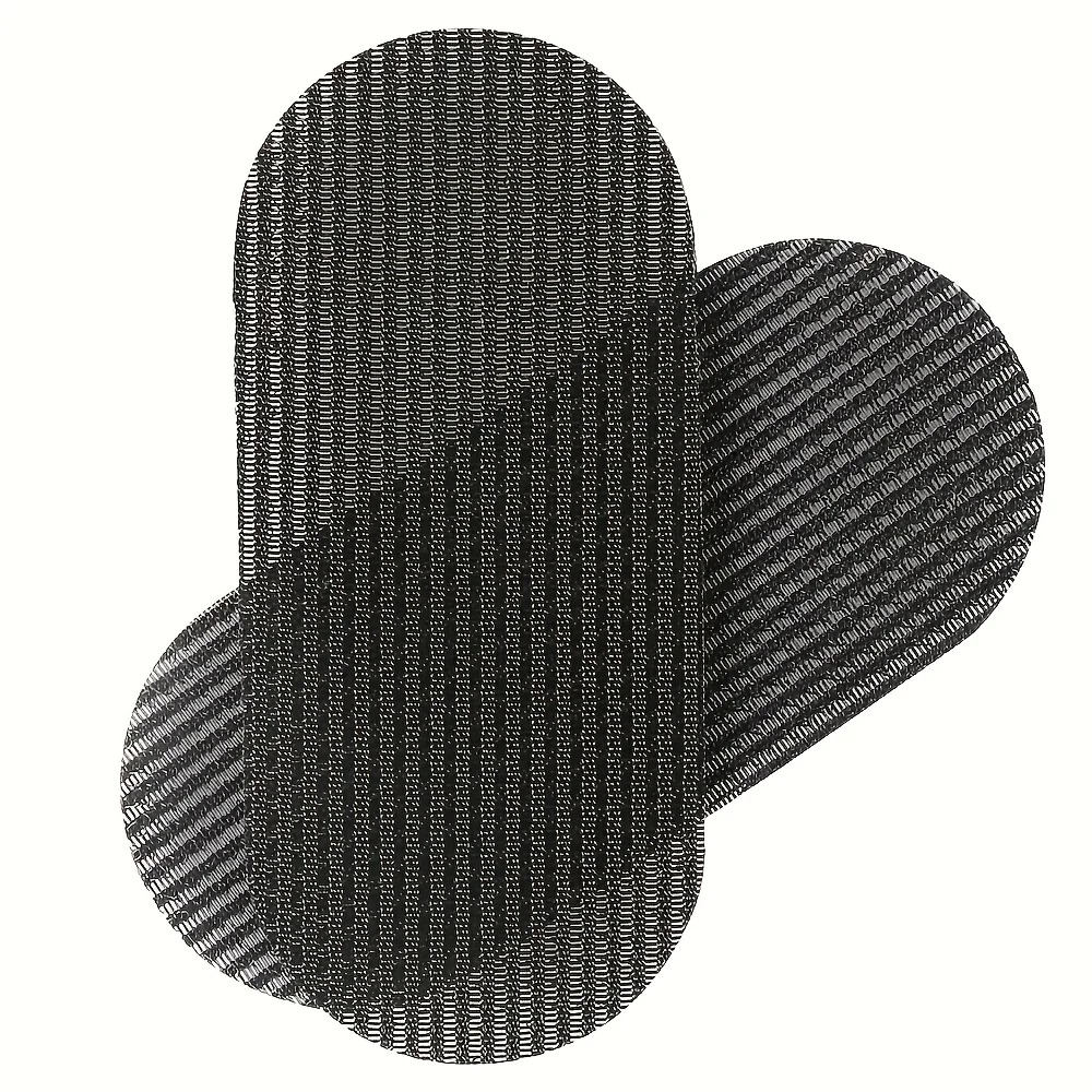 2/4PCS Hair Gripper Sticker Ha - Men Accessories Style avis et prix