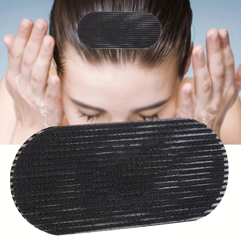 2/4PCS Hair Gripper Sticker Ha - Men Accessories Style avis et prix