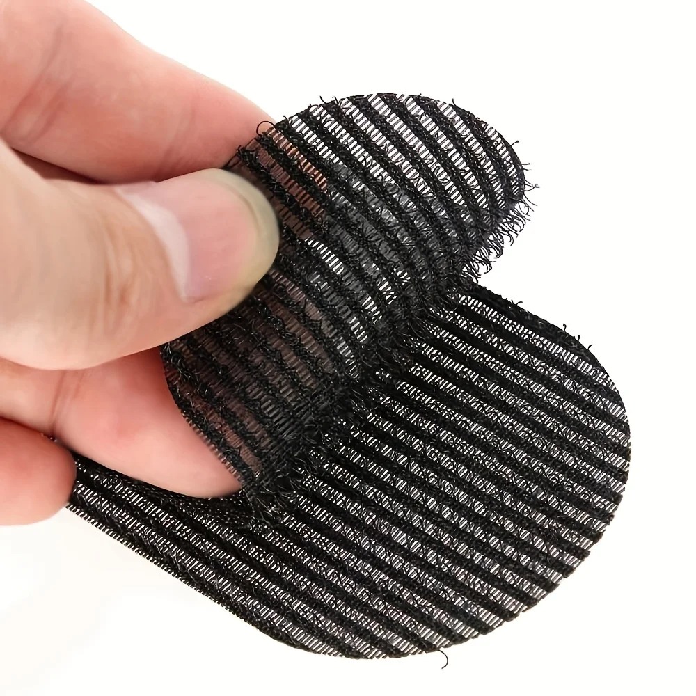2/4PCS Hair Gripper Sticker Ha - Men Accessories Style avis et prix