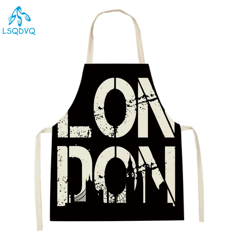 Home Kitchen Cooking Apron Lon - Men'S Accessories London avis et prix