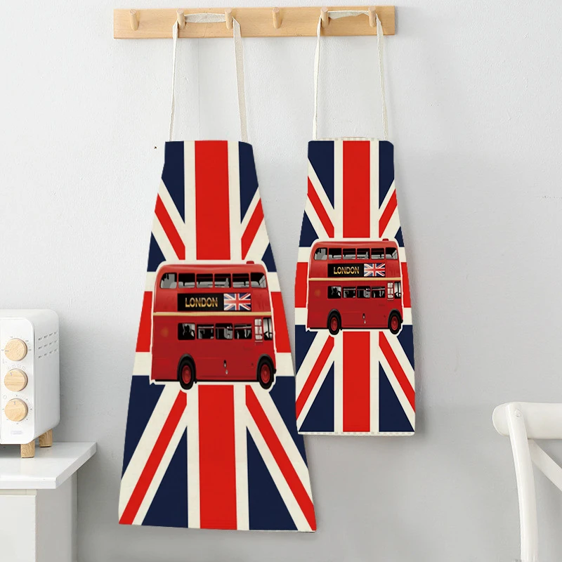 Home Kitchen Cooking Apron Lon - Men'S Accessories London avis et prix
