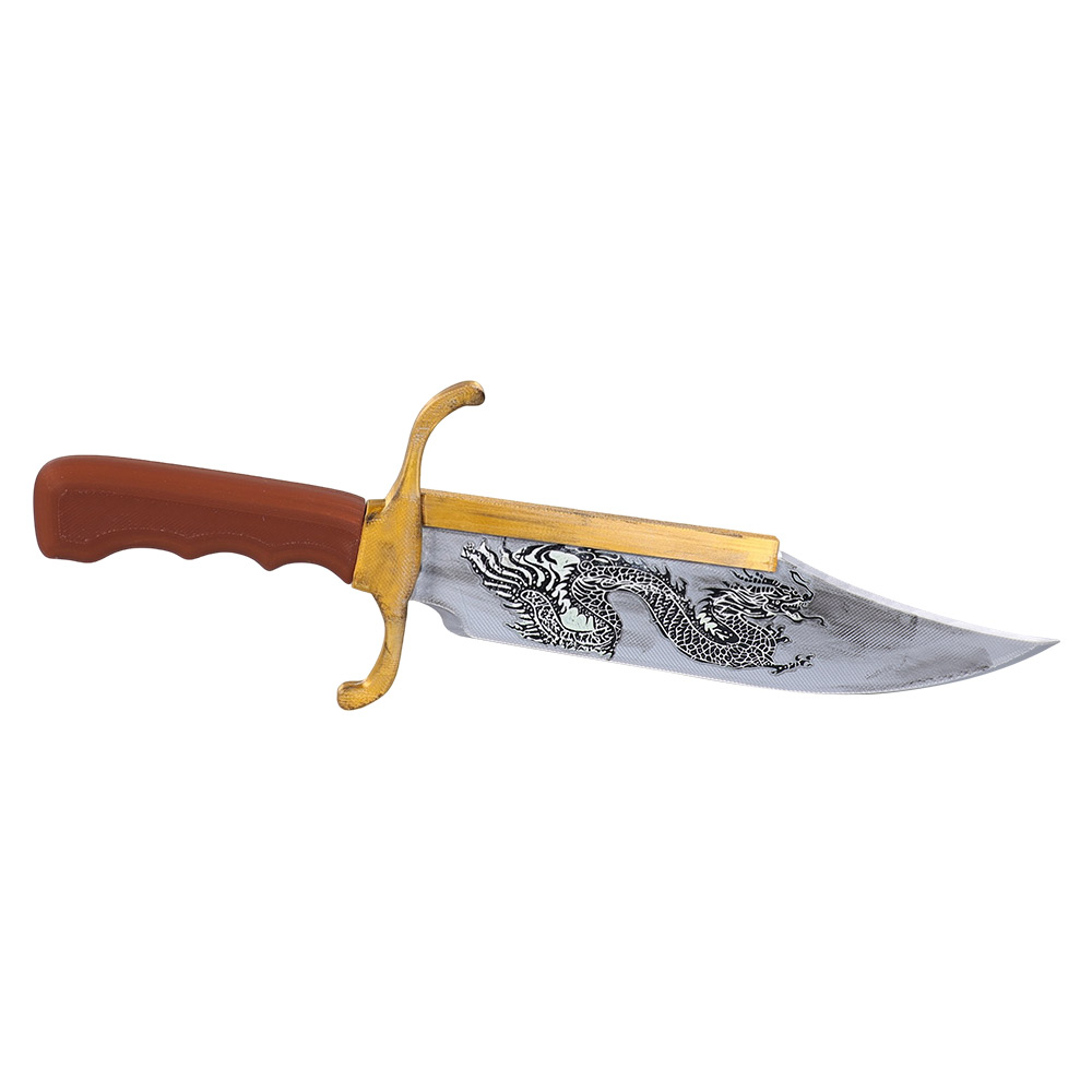 MK Kano Black Dragon Daggers G - Men Accessories Mk avis et prix