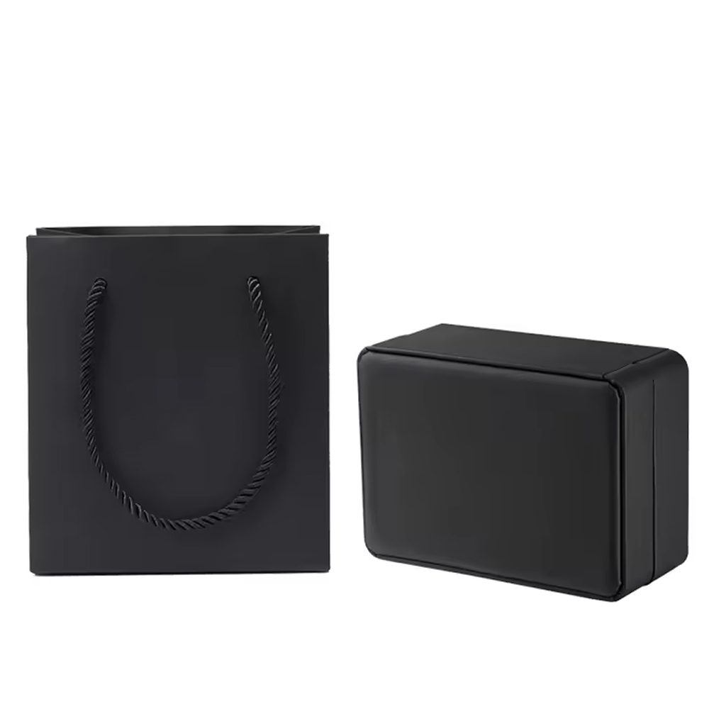 Portable Jewelry Box High-End  - Cufflink Box Set avis et prix