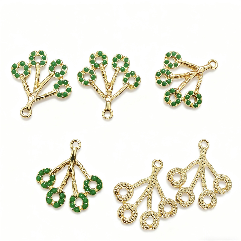 Wholesale 50pcs/lot green colo - Men Accessories Locket avis et prix