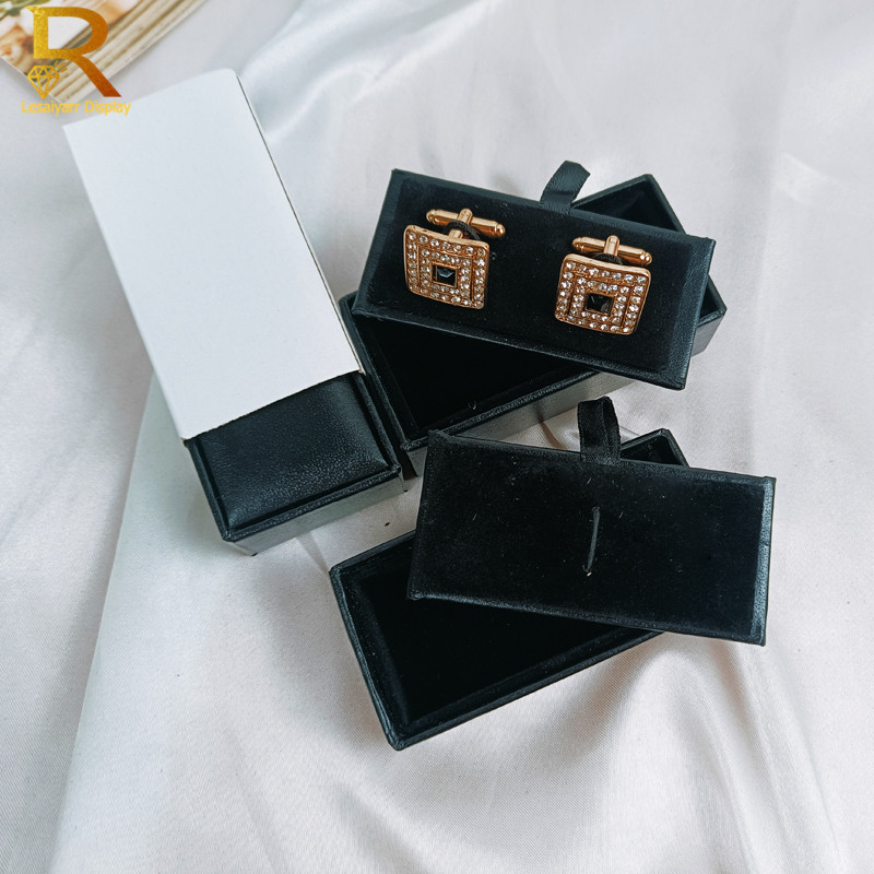 1pc Quality Mens Cufflinks Pac - Cufflink Box Set avis et prix