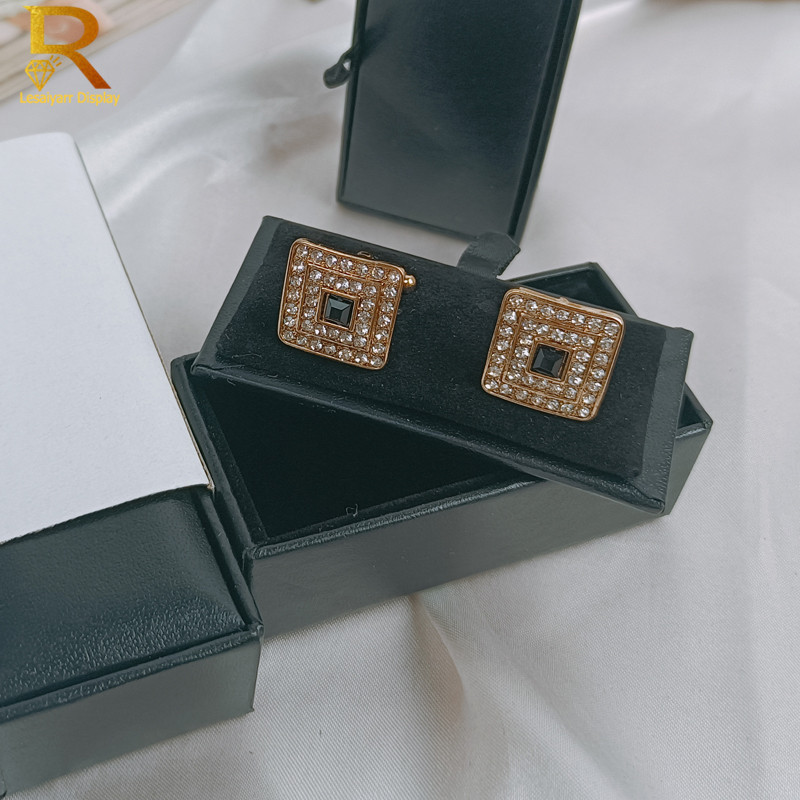1pc Quality Mens Cufflinks Pac - Cufflink Box Set avis et prix