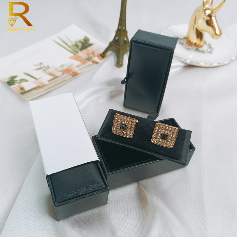 1pc Quality Mens Cufflinks Pac - Cufflink Box Set avis et prix