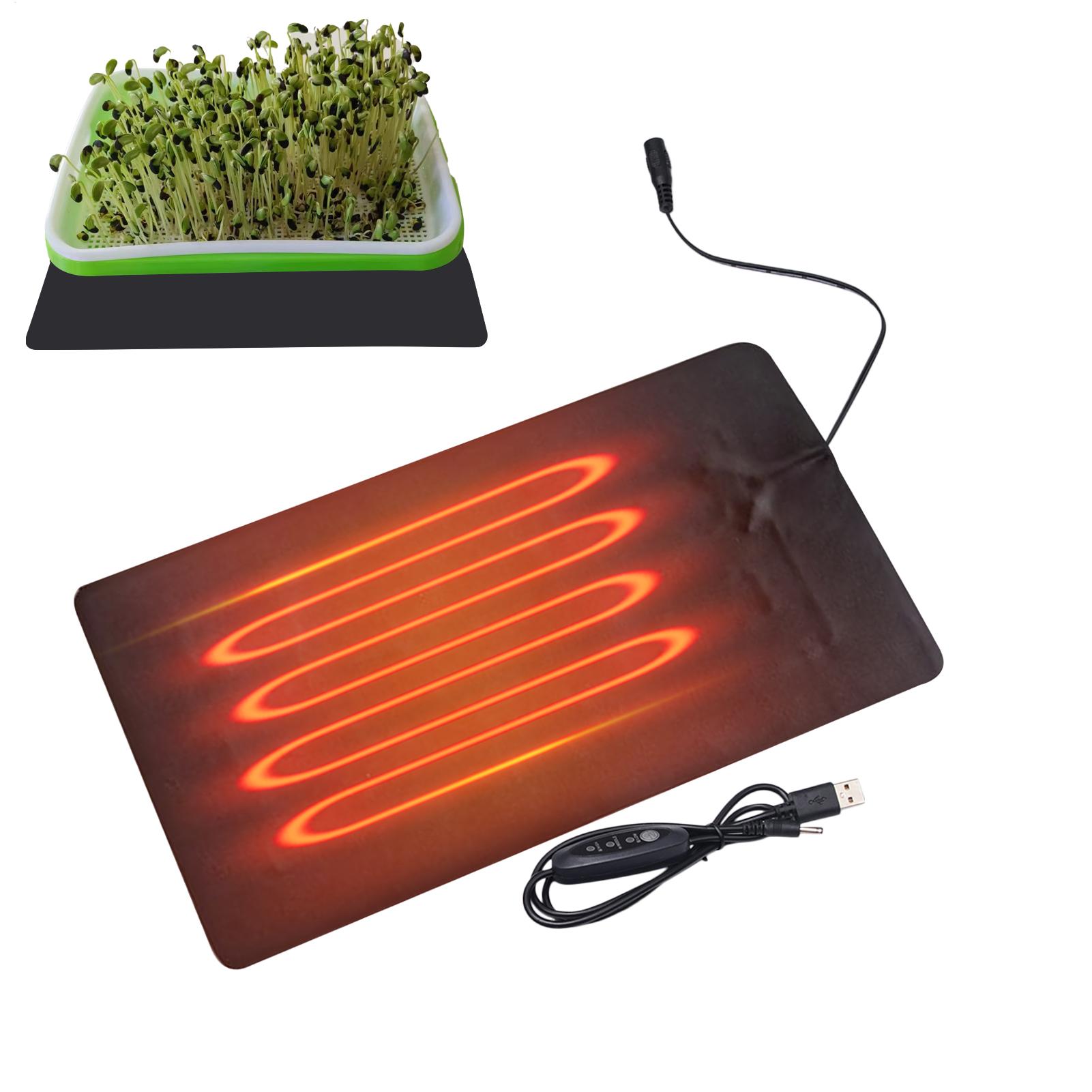 3 Temperature Adjustable Plant - Men'S Accessories Tray avis et prix
