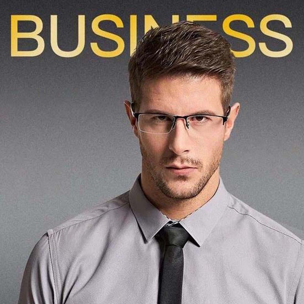 Office Transparent Anti Blu-ra - Men'S Accessories Office avis et prix