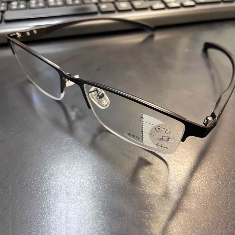Office Transparent Anti Blu-ra - Men'S Accessories Office avis et prix