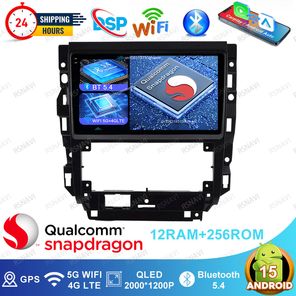 Android 15 Car Radio For Volks - Men Accessories Mk avis et prix
