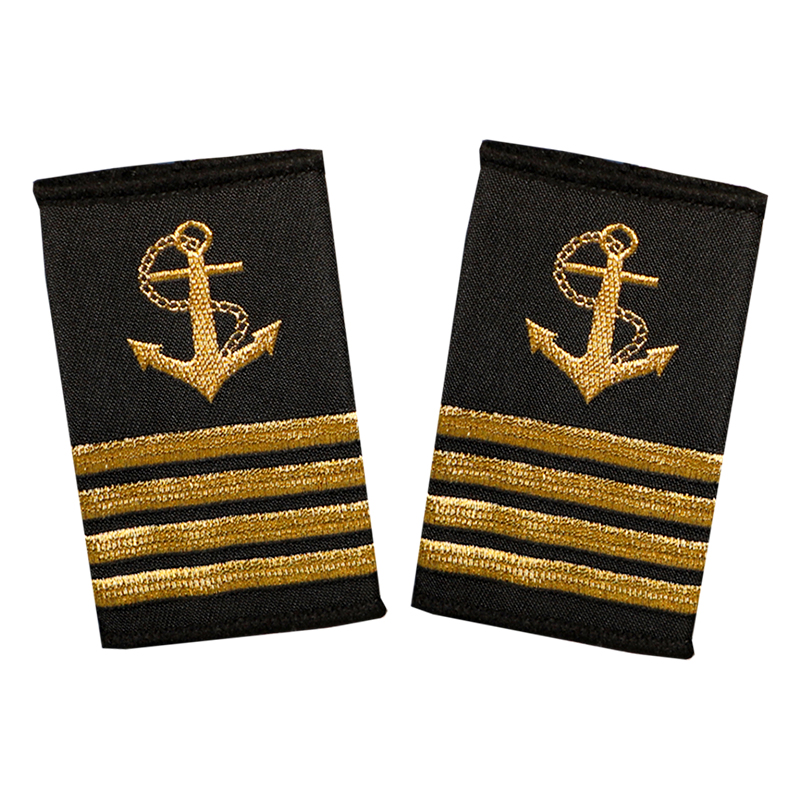 Ship Sailor Captain Uniform Em - Men'S Accessories Office avis et prix