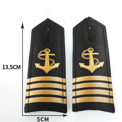 Ship Sailor Captain Uniform Em - Men'S Accessories Office avis et prix