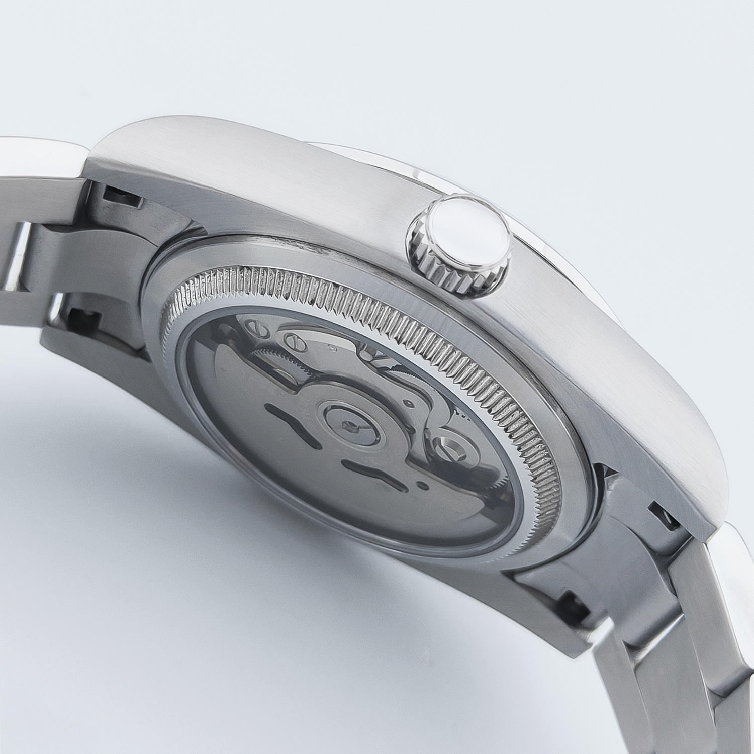 Custom Logo 36/39mm New NH35 A - Men Accessories Bracelet avis et prix