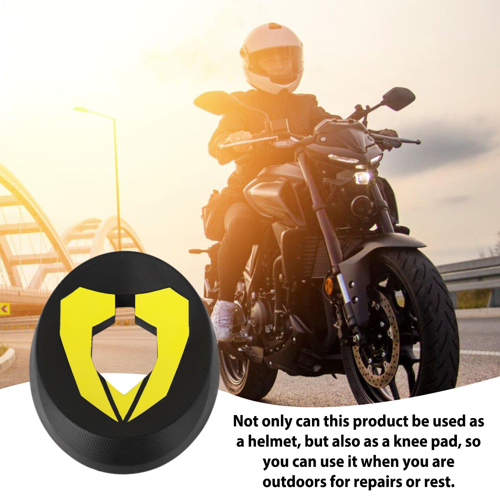 Motorcycle Helmets Service Pad - Men Accessories Ring avis et prix