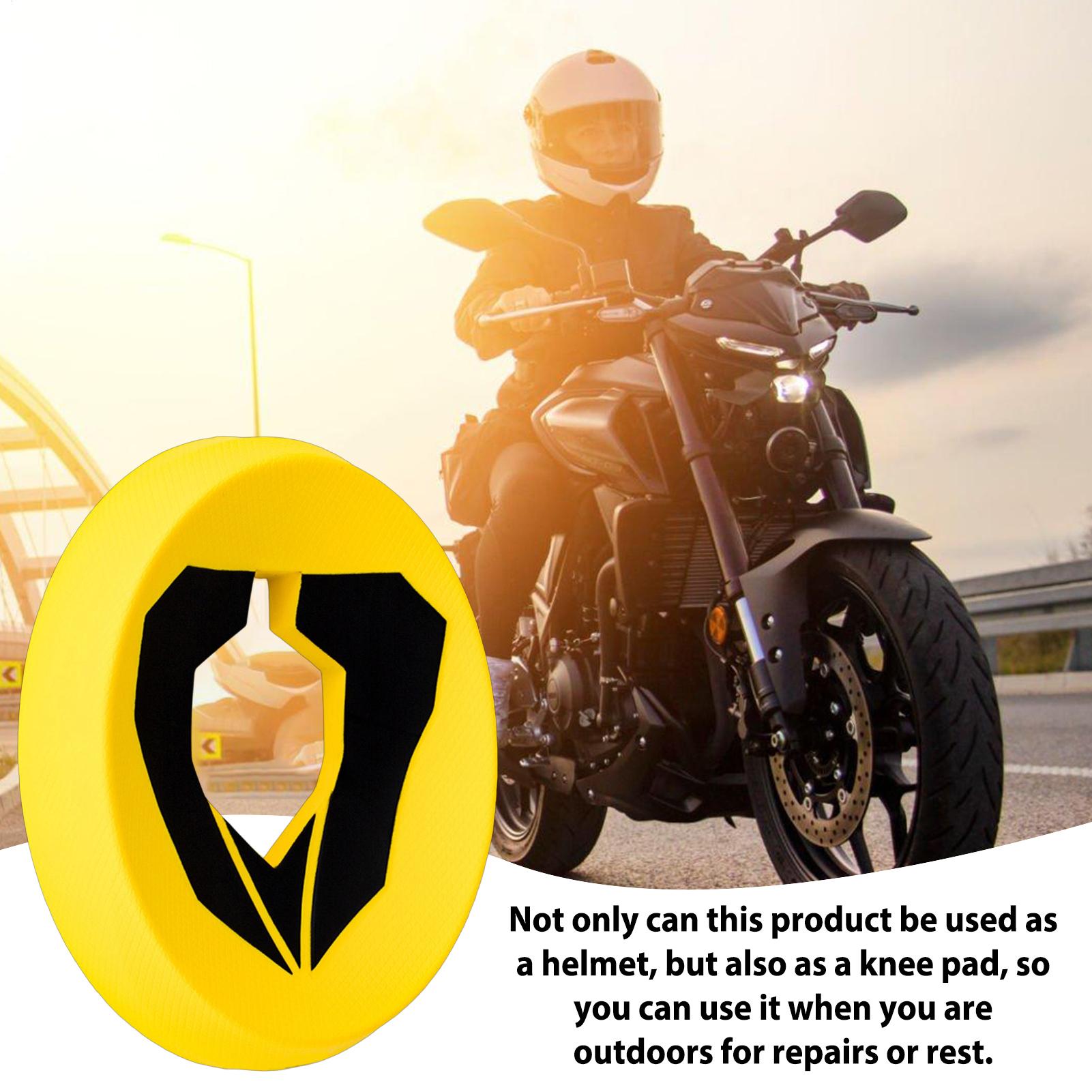 Motorcycle Helmets Service Pad - Men Accessories Ring avis et prix