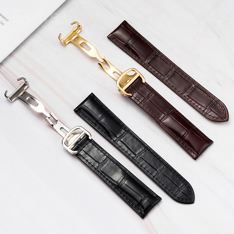For Cartier Tank Solo London S - Men'S Accessories London avis et prix