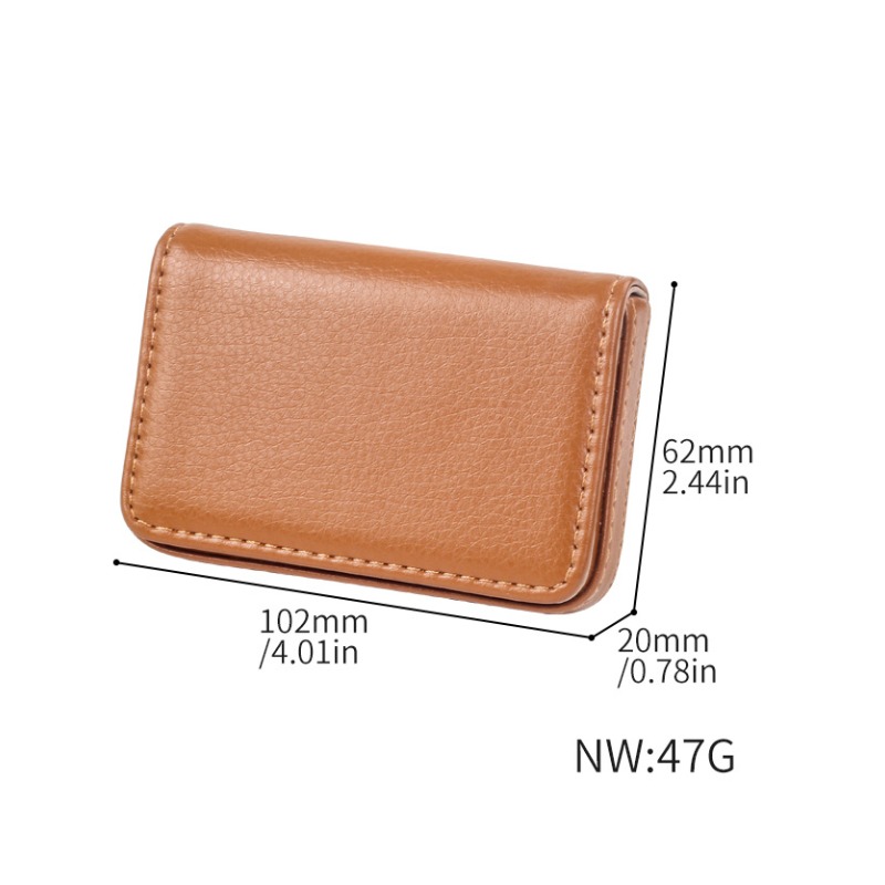 Portable For 8mm Cigarette cas - Men'S Accessories Leather avis et prix