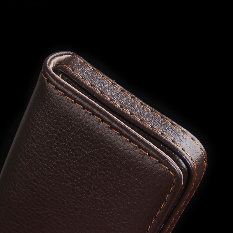 Portable For 8mm Cigarette cas - Men'S Accessories Leather avis et prix