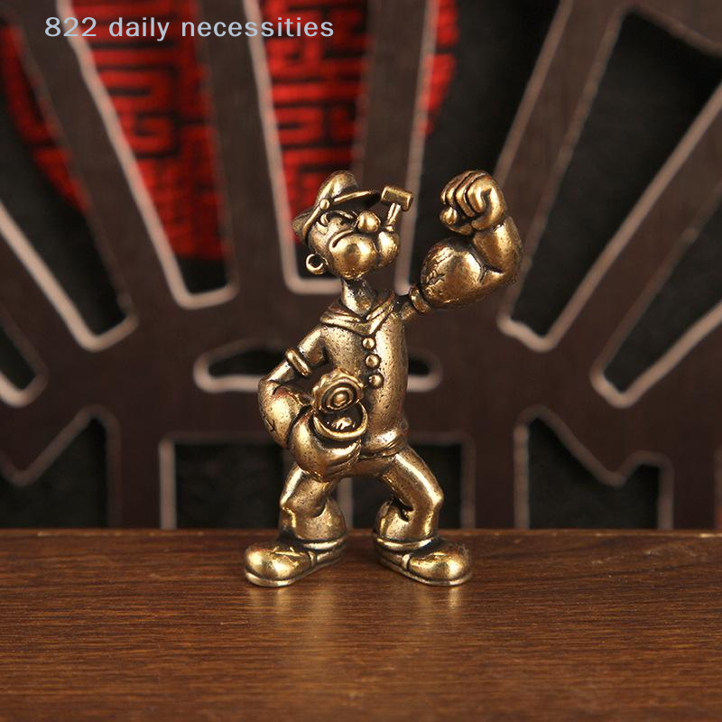 1/2PCS Popeye The Sailor Man F - Men'S Accessories Office avis et prix