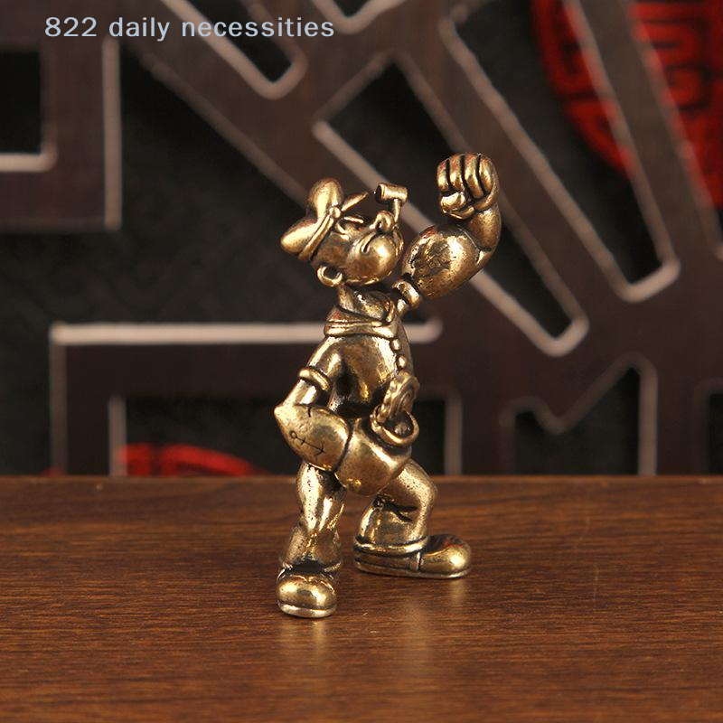 1/2PCS Popeye The Sailor Man F - Men'S Accessories Office avis et prix