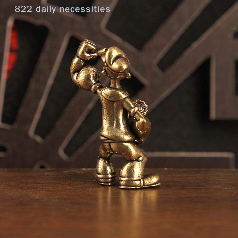 1/2PCS Popeye The Sailor Man F - Men'S Accessories Office avis et prix