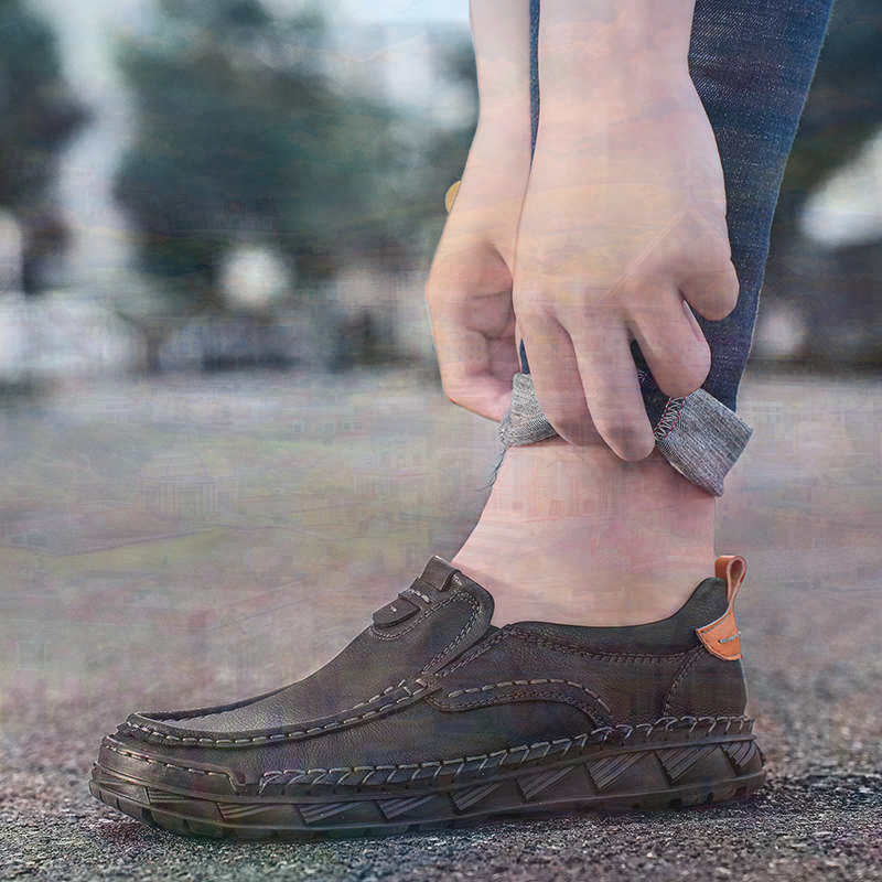 39 Slipon Sneakers Man 46 Walk - Men Accessories Low Price avis et prix