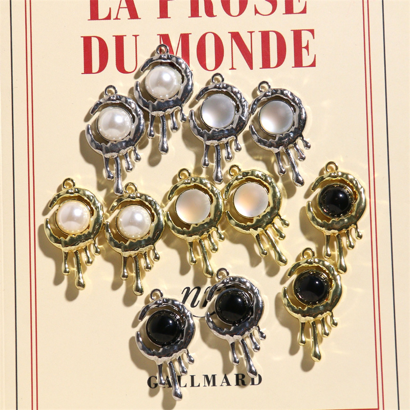 Free shipping 40pcs/lot resin  - Men Accessories Locket avis et prix