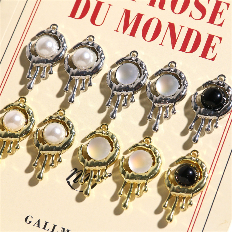 Free shipping 40pcs/lot resin  - Men Accessories Locket avis et prix