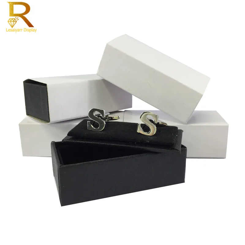 Wholesale 20pcs/lot Hot Sale C - Cufflink Box Set avis et prix