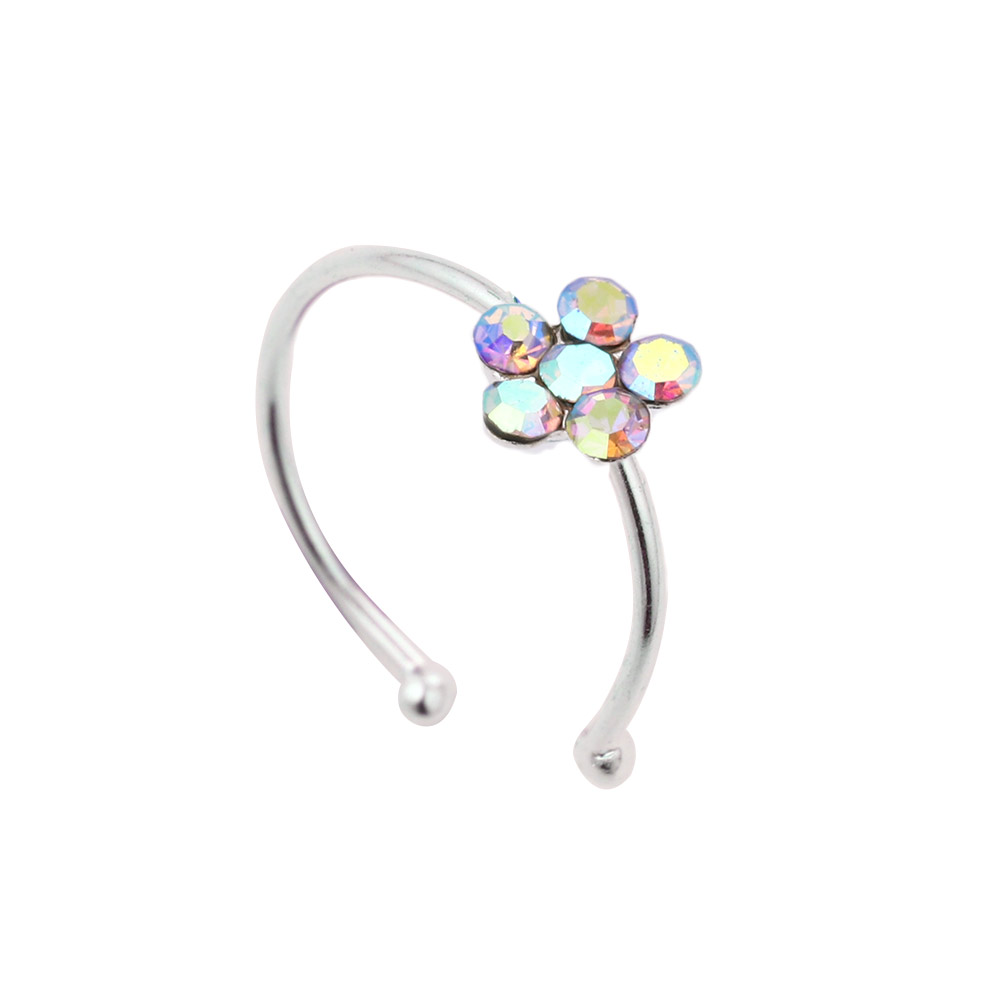 Stainless Steel Women Men Cart - Men Accessories Ring avis et prix