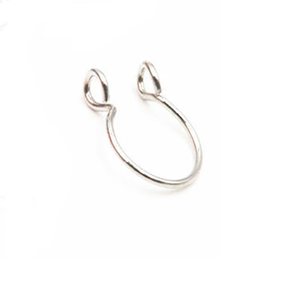 Stainless Steel Women Men Cart - Men Accessories Ring avis et prix