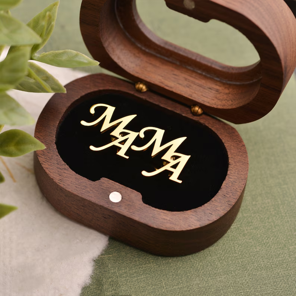 High End Gift Box Customizatio - Cufflink Box Set avis et prix