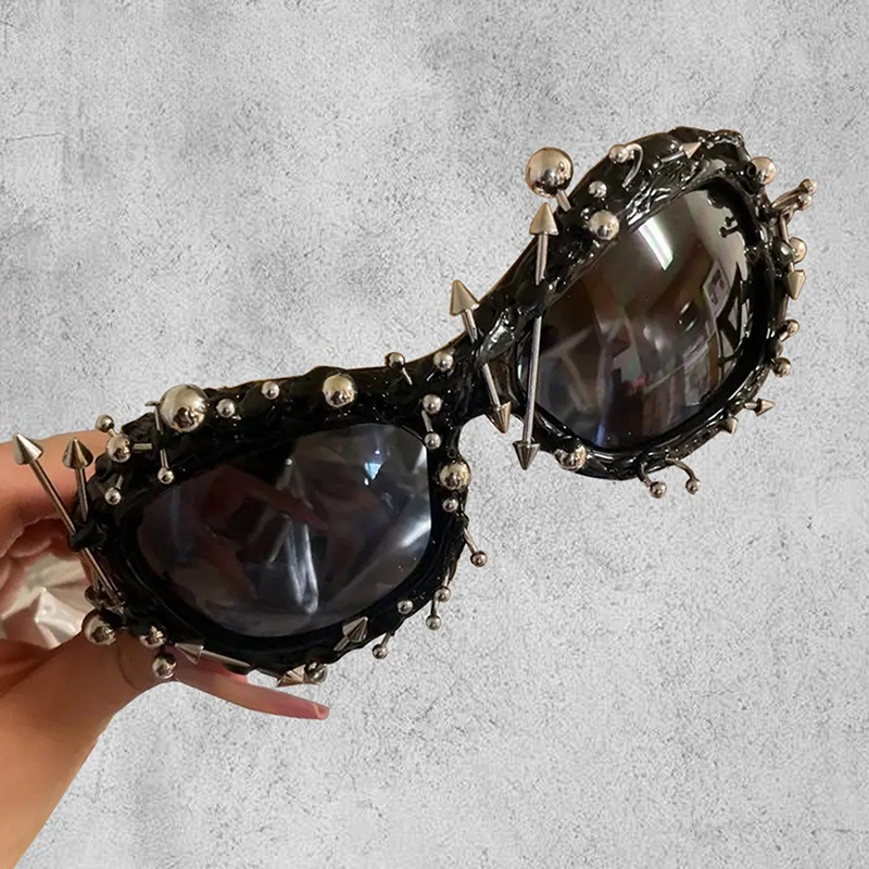 1PCS New Arrival Cyberpunk Sty - Men Accessories Style avis et prix