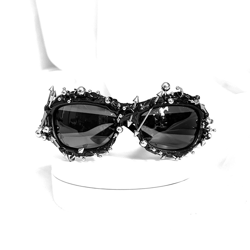 1PCS New Arrival Cyberpunk Sty - Men Accessories Style avis et prix