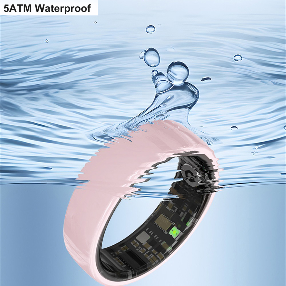 New Smart Ring Couple Space In - Men Accessories Ring avis et prix
