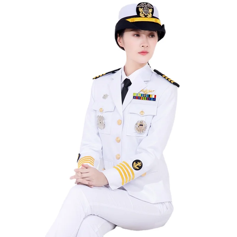 US Navy Military Uniform Women - Men'S Accessories Office avis et prix