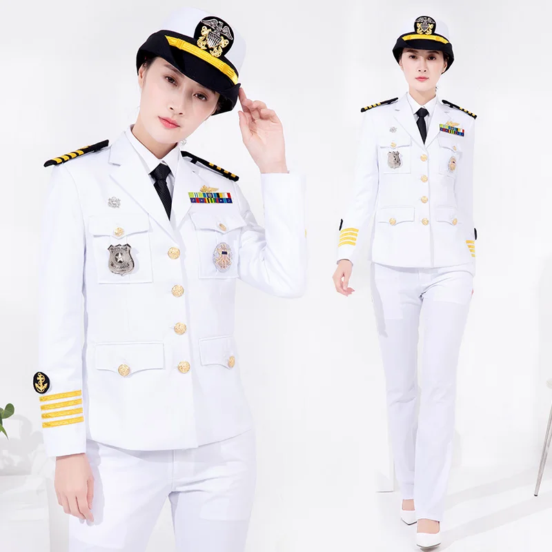 US Navy Military Uniform Women - Men'S Accessories Office avis et prix
