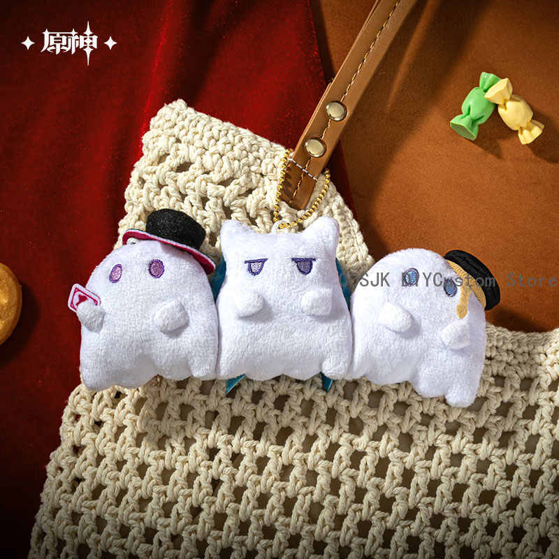 Game Genshin Impact Cosplay Wa - Men Keychain Accessories avis et prix