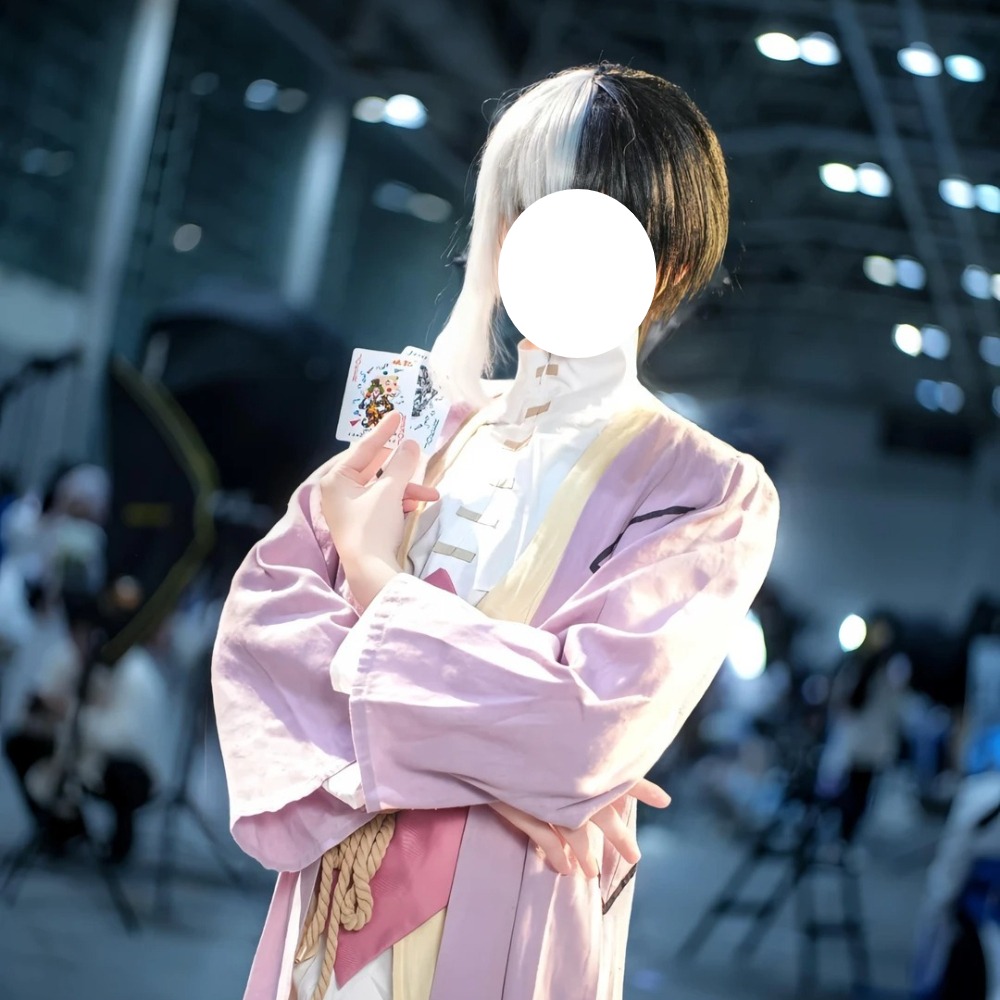 Gen Asagiri Cosplay Costume Ja - Men Accessories Set avis et prix
