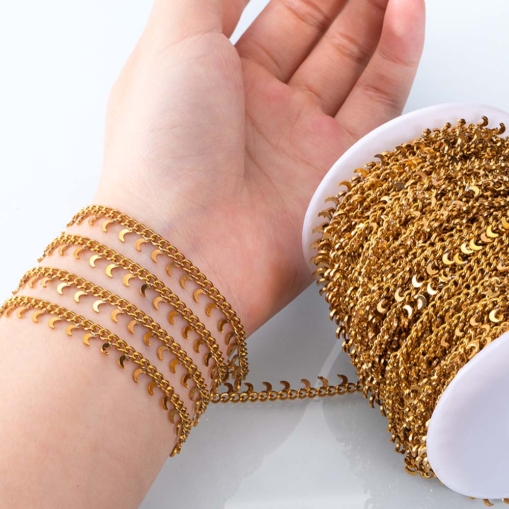 1Meter Heavy Chunky Hanging Mo - Men Accessories Bracelet avis et prix