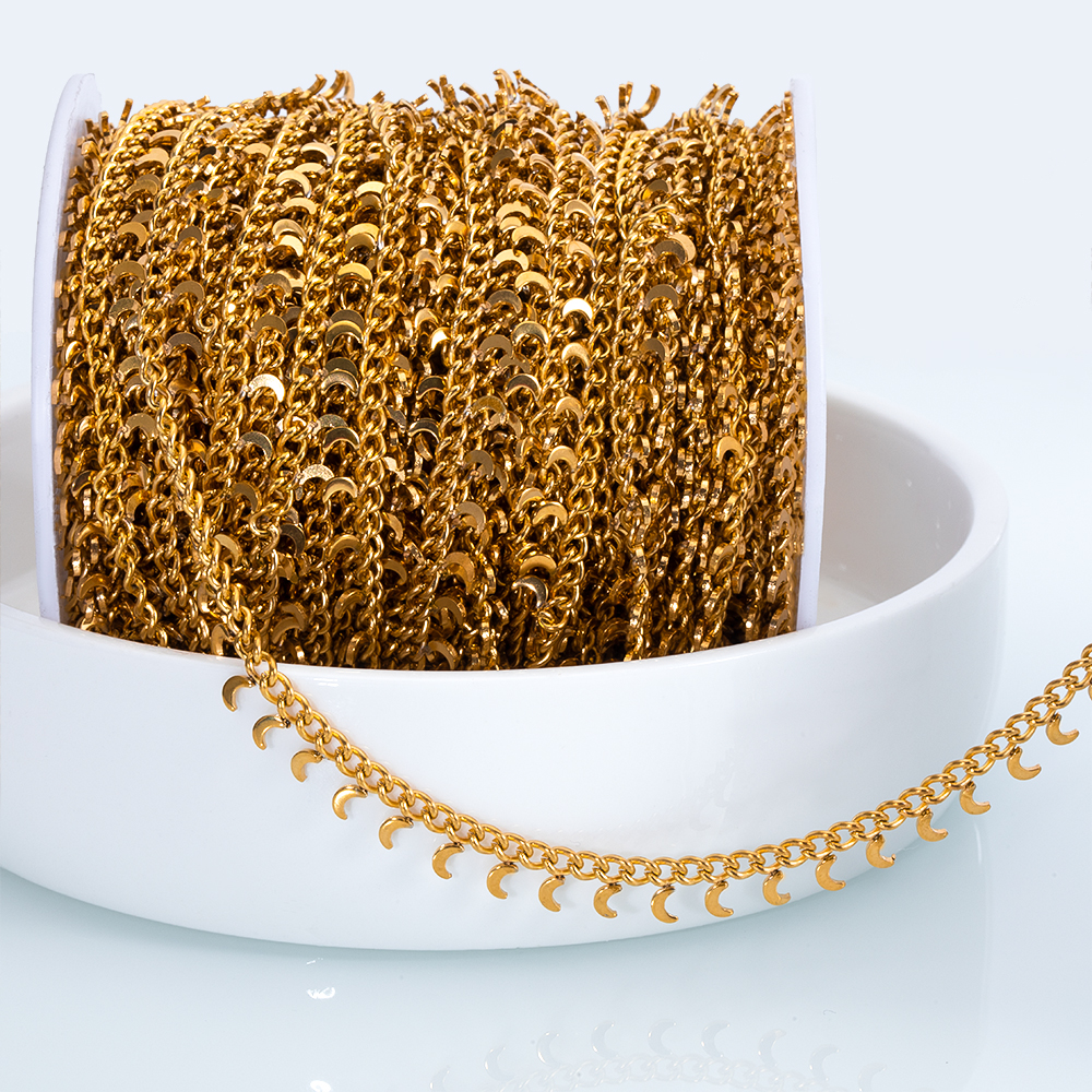 1Meter Heavy Chunky Hanging Mo - Men Accessories Bracelet avis et prix
