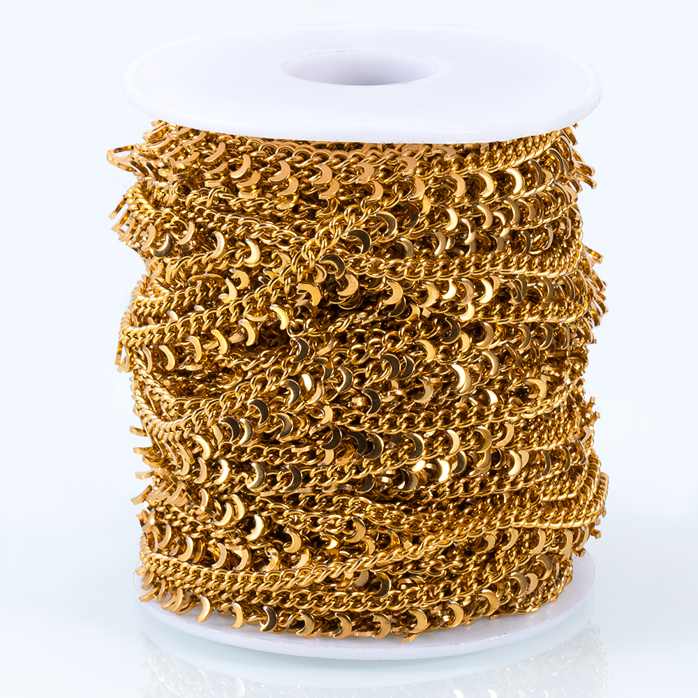 1Meter Heavy Chunky Hanging Mo - Men Accessories Bracelet avis et prix