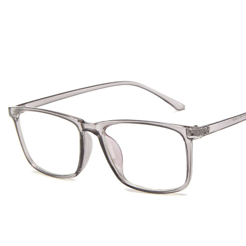New Korean Style Glasses Frame - Men Accessories Low Price avis et prix