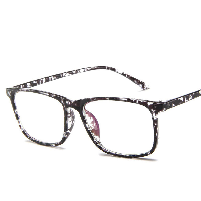 New Korean Style Glasses Frame - Men Accessories Low Price avis et prix