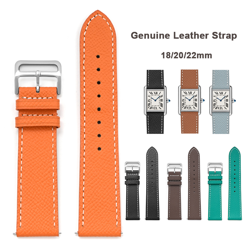 Universal Genuine Leather Stra - Men'S Accessories London avis et prix