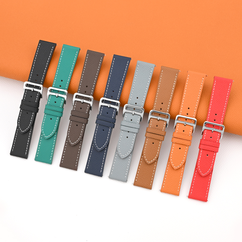 Universal Genuine Leather Stra - Men'S Accessories London avis et prix