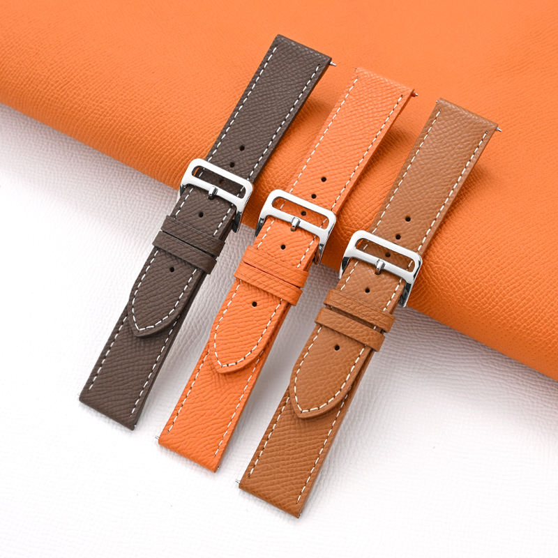 Universal Genuine Leather Stra - Men'S Accessories London avis et prix